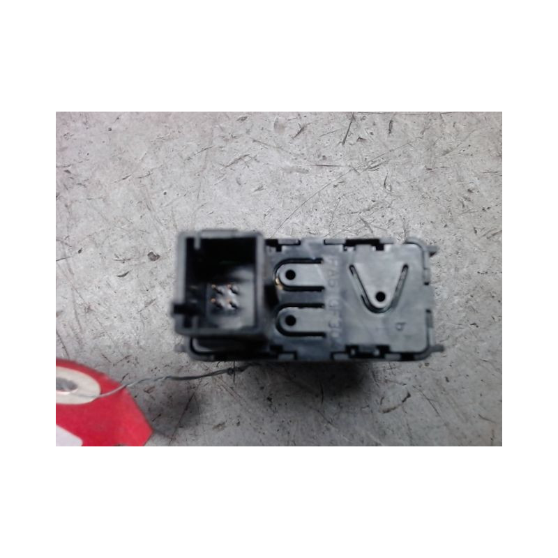 COMMANDE LEVE-GLACE PORTE ARG CITROEN C4 2 PHASE 1 1.6 HDI - 8V TURB
