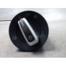 INTERIEUR COMMANDE PHARES VOLKSWAGEN POLO 5 PHASE 1 ESSENCE