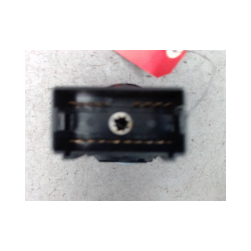INTERIEUR COMMANDE PHARES VOLKSWAGEN POLO 5 PHASE 1 ESSENCE