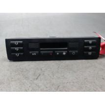 COMMANDE DE CHAUFFAGE BMW SERIE 3 E46 COUPE PHASE 1 ESSE