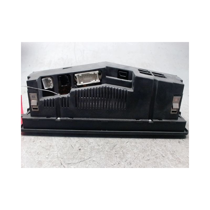 COMMANDE DE CHAUFFAGE BMW SERIE 3 E46 COUPE PHASE 1 ESSE