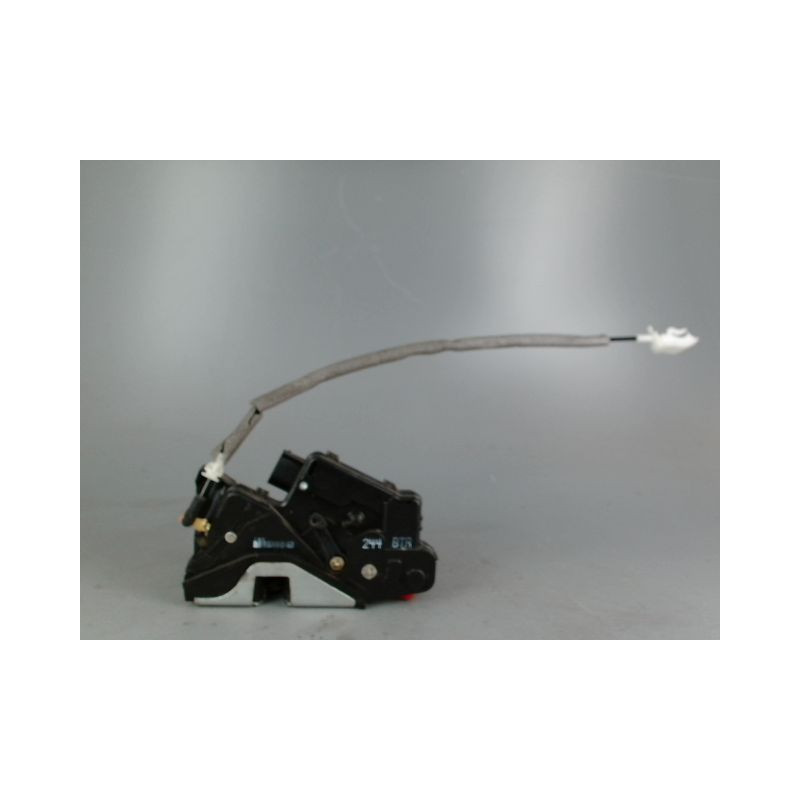 SERRURE PORTE AVANT DROIT BMW SERIE 3 E46 PHASE 2 ESSENCE