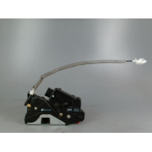 SERRURE PORTE AVANT DROIT BMW SERIE 3 E46 PHASE 2 ESSENCE