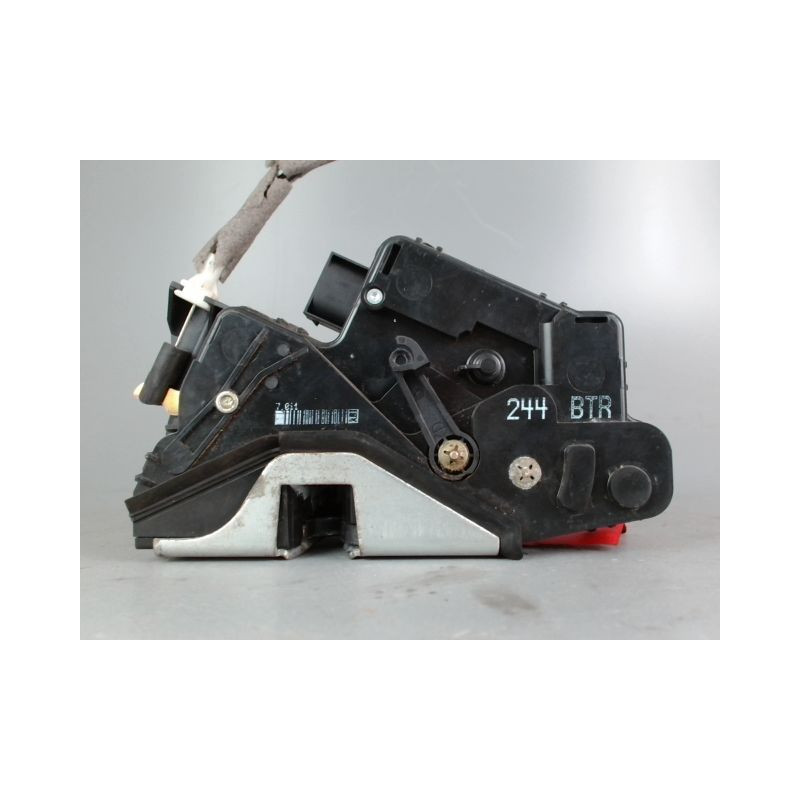 SERRURE PORTE AVANT DROIT BMW SERIE 3 E46 PHASE 2 ESSENCE