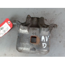 ETRIER DE FREIN AVANT DROIT NISSAN JUKE PHASE 1 1.5 DCI - 8V TURB