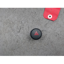 BOUTON DE WARNING NISSAN JUKE PHASE 1 1.5 DCI - 8V TURB