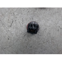 BOUTON DE WARNING NISSAN JUKE PHASE 1 1.5 DCI - 8V TURB