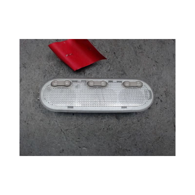 PLAFONNIER NISSAN JUKE PHASE 1 1.5 DCI - 8V TURB