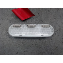 PLAFONNIER NISSAN JUKE PHASE 1 1.5 DCI - 8V TURB
