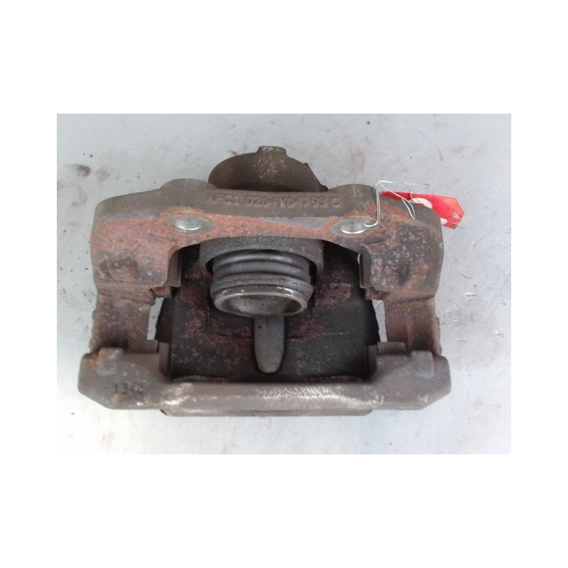 ETRIER DE FREIN AVANT DROIT CITROEN DS3 PHASE 1 1.6I - 16V TURBO