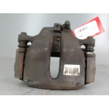 ETRIER DE FREIN AVANT GAUCHE CITROEN DS3 PHASE 1 1.6I - 16V TURBO