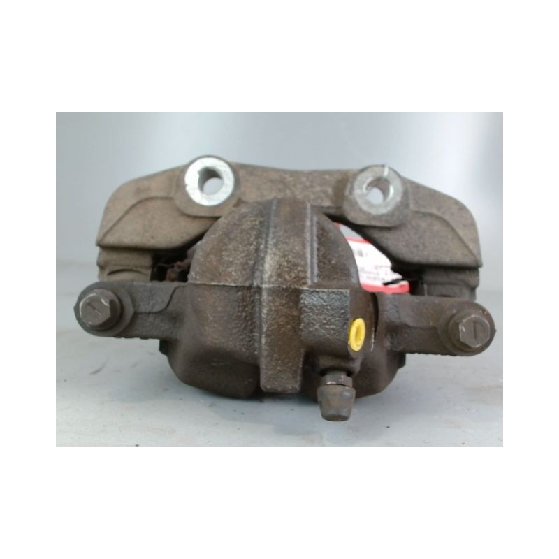 ETRIER DE FREIN AVANT GAUCHE CITROEN DS3 PHASE 1 1.6I - 16V TURBO