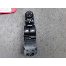 COMMANDE LEVE-GLACE PORTE AVG CITROEN DS3 PHASE 1 1.6I - 16V TURBO