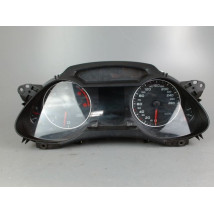 BLOC COMPTEURS AUDI A4 3 PHASE 1 DIESEL