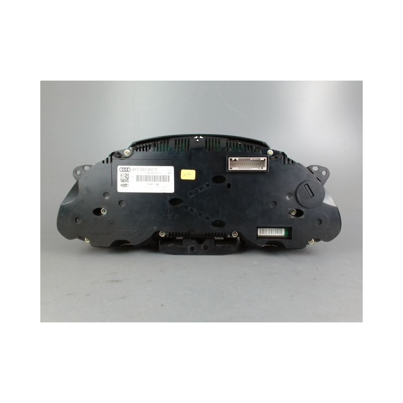 BLOC COMPTEURS AUDI A4 3 PHASE 1 DIESEL