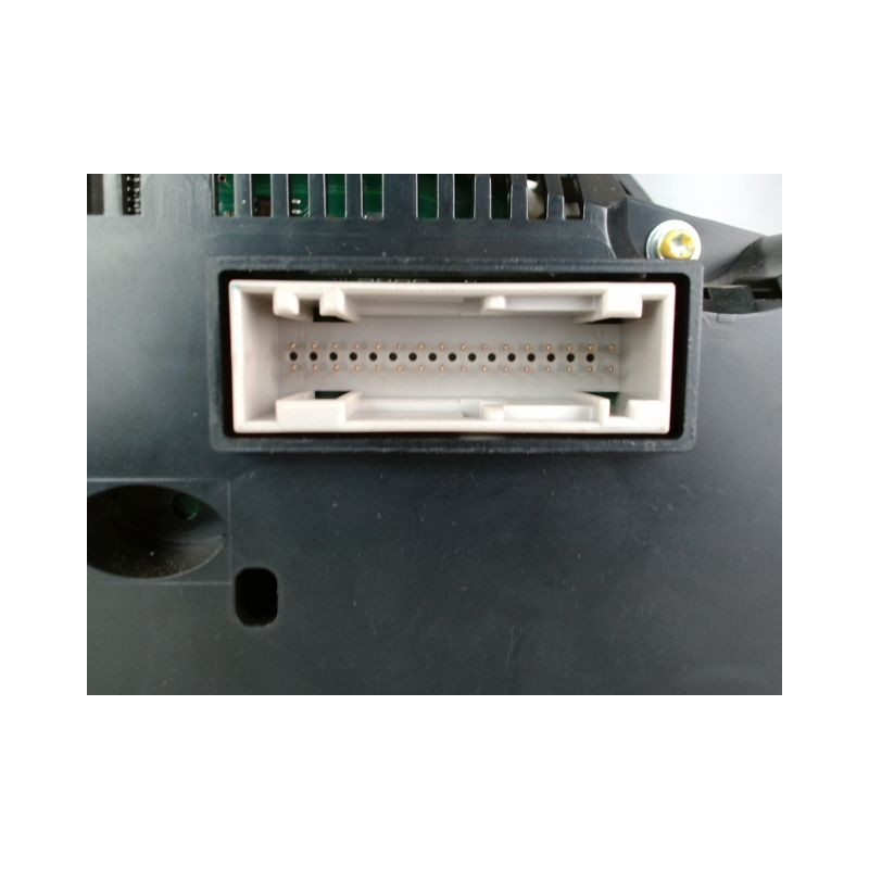 BLOC COMPTEURS AUDI A4 3 PHASE 1 DIESEL