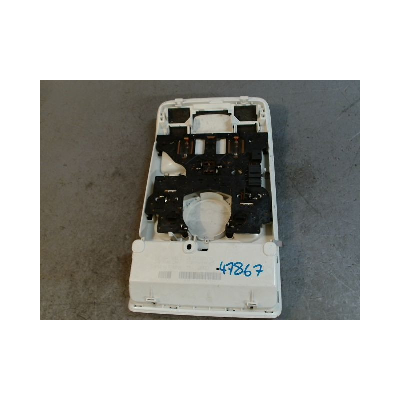 PLAFONNIER AUDI A4 3 PHASE 1 DIESEL