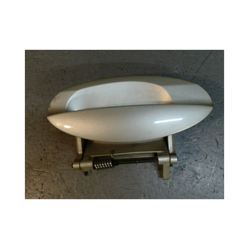 POIGNEE EXTERIEURE PORTE AVANT DROIT JAGUAR X-TYPE PHASE 1 2.2D - 16V TURB