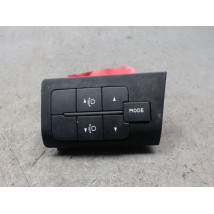 COMMANDE ECLAIRAGE PEUGEOT BOXER 3 PHASE 1 DIESEL
