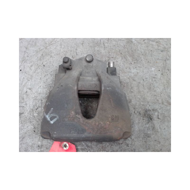 ETRIER DE FREIN AVANT DROIT OPEL ASTRA H PHASE 2 1.7 CDTI - 16V