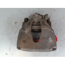 ETRIER DE FREIN AVANT GAUCHE OPEL ASTRA H PHASE 2 1.7 CDTI - 16V
