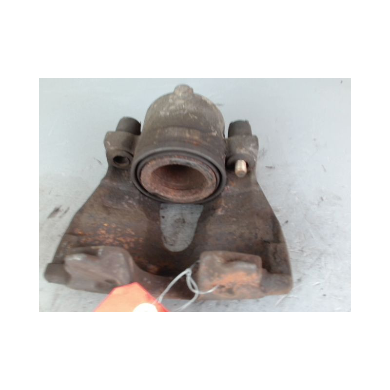 ETRIER DE FREIN AVANT GAUCHE OPEL ASTRA H PHASE 2 1.7 CDTI - 16V