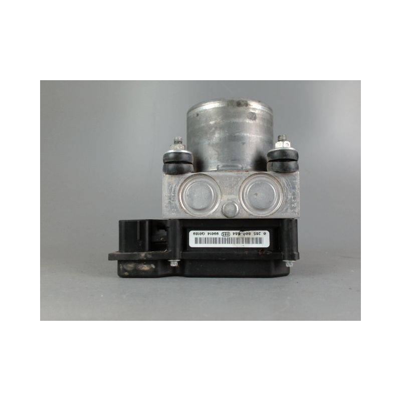 UNITE HYDRAULIQUE ABS PEUGEOT 308 1 PHASE 1 1.6 HDI - 16V TU