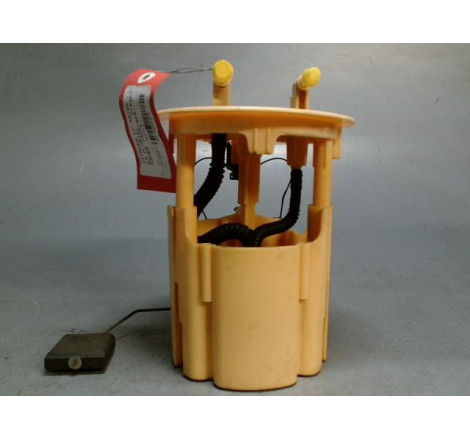 POMPE CARBURANT IMMERGEE
