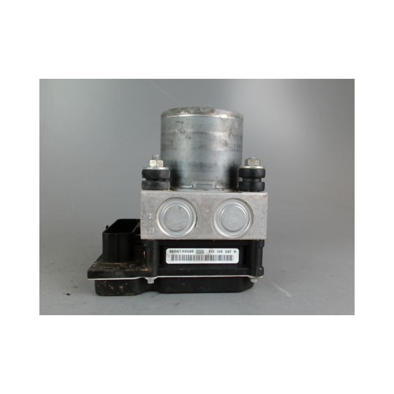 UNITE HYDRAULIQUE ABS PEUGEOT 308 1 SW PHASE 1 BREAK 1.6 THP