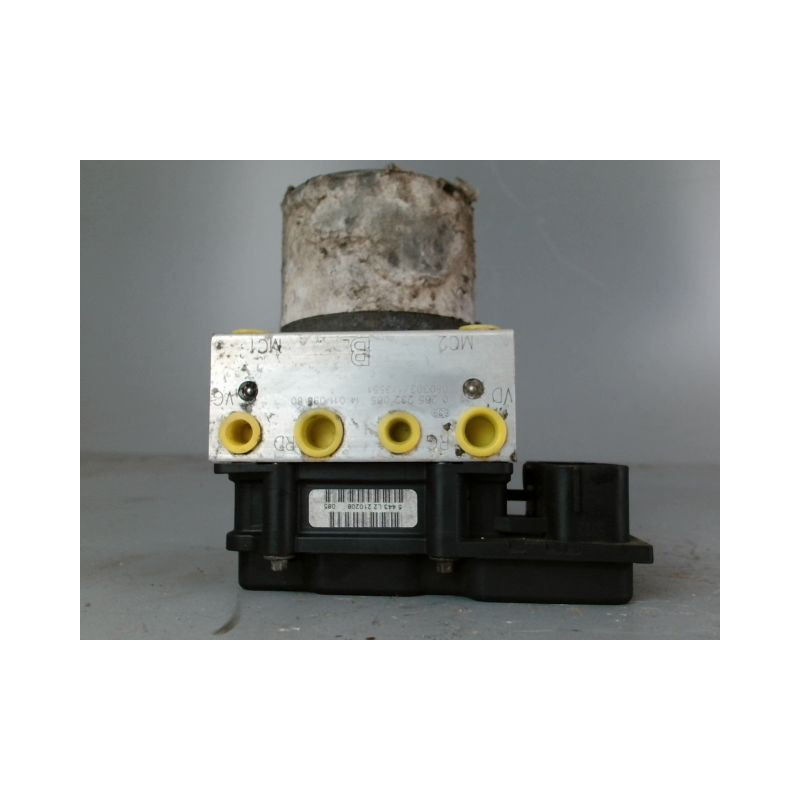 UNITE HYDRAULIQUE ABS CITROEN JUMPY 3 DIESEL