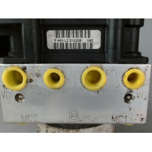 UNITE HYDRAULIQUE ABS CITROEN JUMPY 3 DIESEL