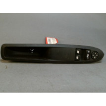 COMMANDE LEVE-GLACE PORTE AVG CITROEN DS3 PHASE 1 1.6I VTI - 16V
