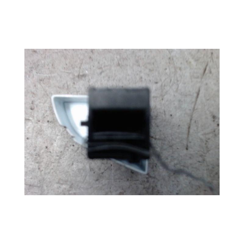 BOUTON DE WARNING CITROEN C5 2 BREAK DIESEL