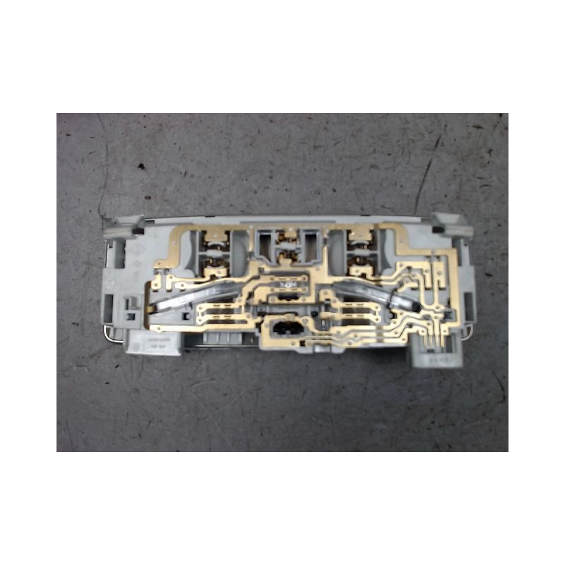 PLAFONNIER RENAULT LAGUNA 3 PHASE 1 DIESEL