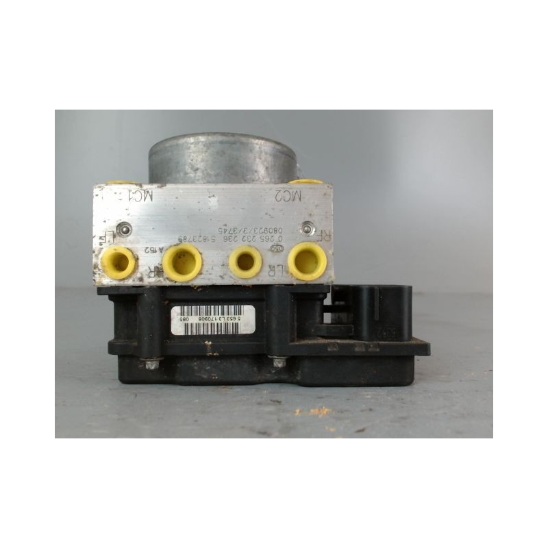 UNITE HYDRAULIQUE ABS FORD KA PHASE 2  ESSENCE