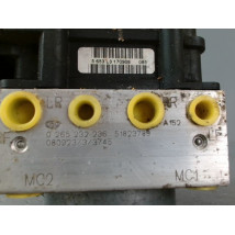 UNITE HYDRAULIQUE ABS FORD KA PHASE 2  ESSENCE