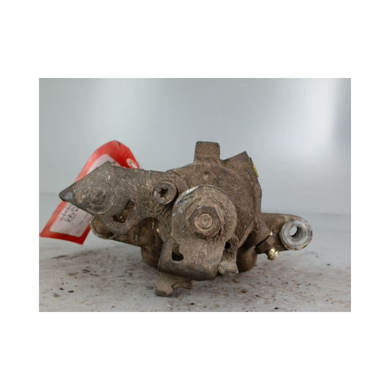 ETRIER DE FREIN ARRIERE DROIT CITROEN C3 PLURIEL PHASE 1 CABRIOLET 1