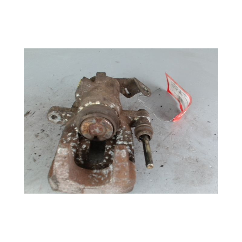 ETRIER DE FREIN ARRIERE DROIT CITROEN C3 PLURIEL PHASE 1 CABRIOLET 1