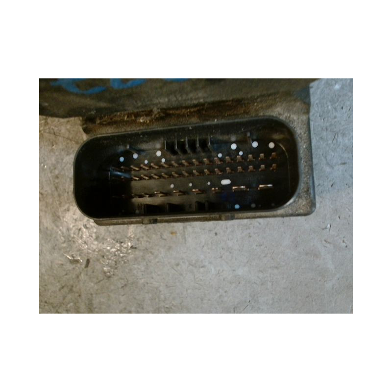 UNITE HYDRAULIQUE ABS AUDI A4 2 AVANT PHASE 1 BREAK DIESE