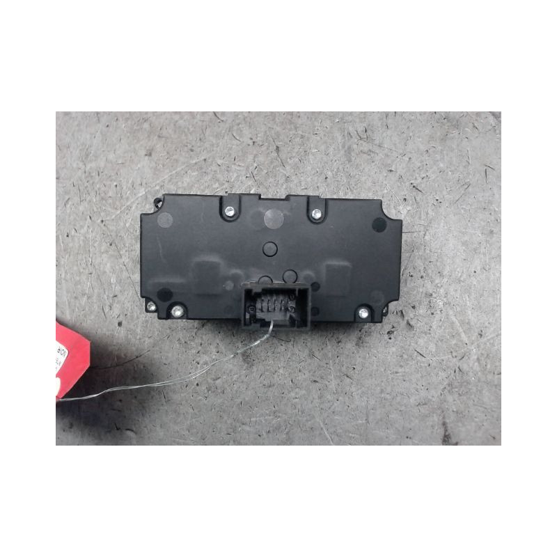 INTERIEUR COMMANDE PHARES BMW X6 E71/E72 PHASE 1 30D 3.0D -