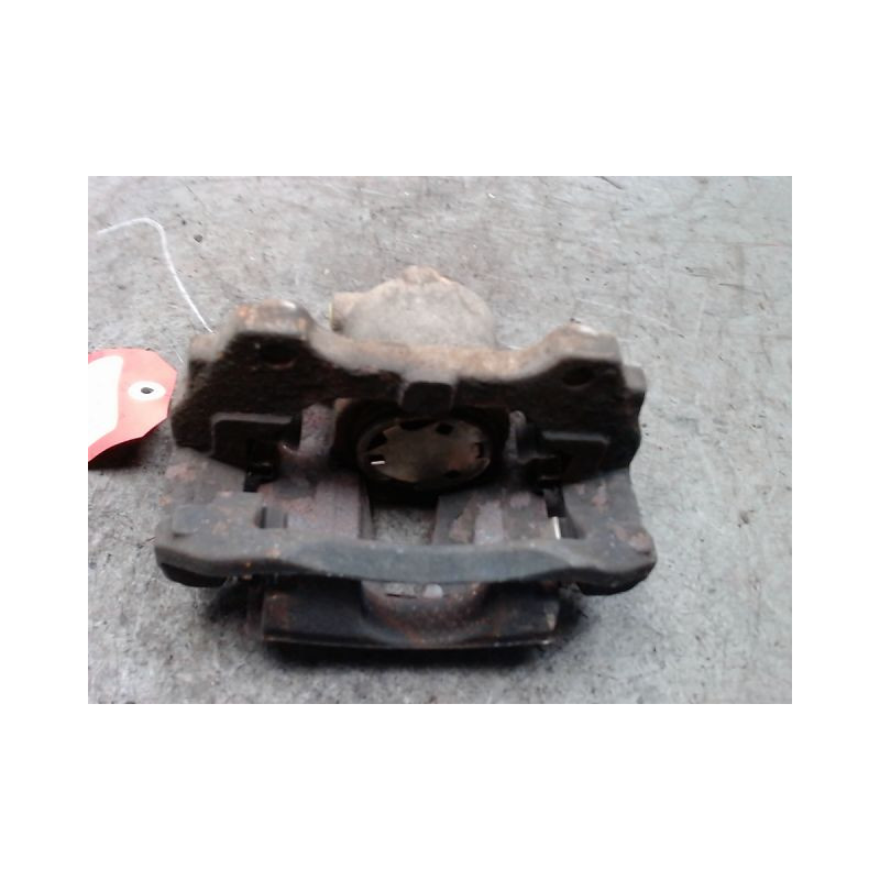 ETRIER DE FREIN AVANT GAUCHE CITROEN NEMO  DIESEL