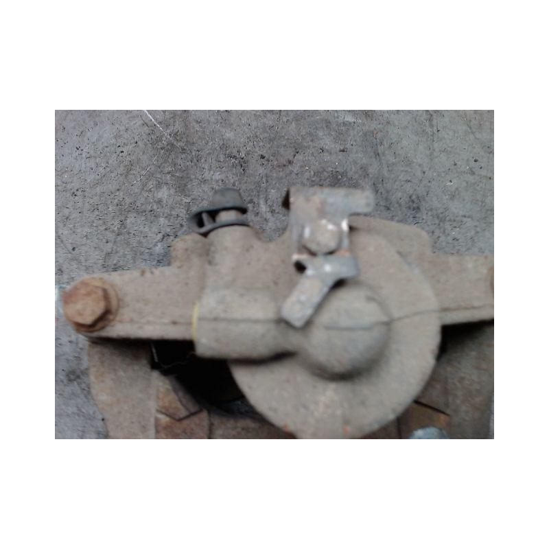 ETRIER DE FREIN AVANT GAUCHE CITROEN NEMO  DIESEL