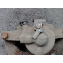 ETRIER DE FREIN AVANT GAUCHE CITROEN NEMO  DIESEL