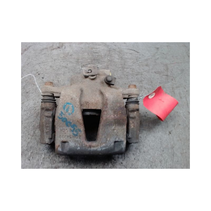 ETRIER DE FREIN AVANT GAUCHE CITROEN NEMO  DIESEL