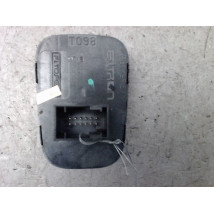 BOUTON DE WARNING CITROEN NEMO  DIESEL
