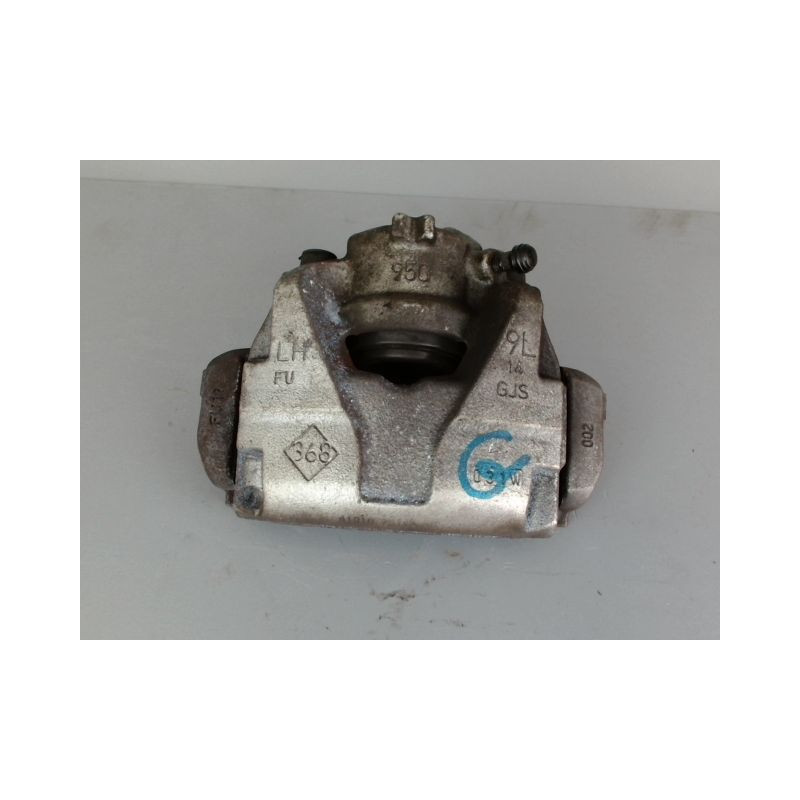 ETRIER DE FREIN AVANT GAUCHE DACIA LODGY PHASE 2  ESSENCE