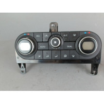 COMMANDE DE CHAUFFAGE NISSAN QASHQAI 1 PHASE 1  DIESEL