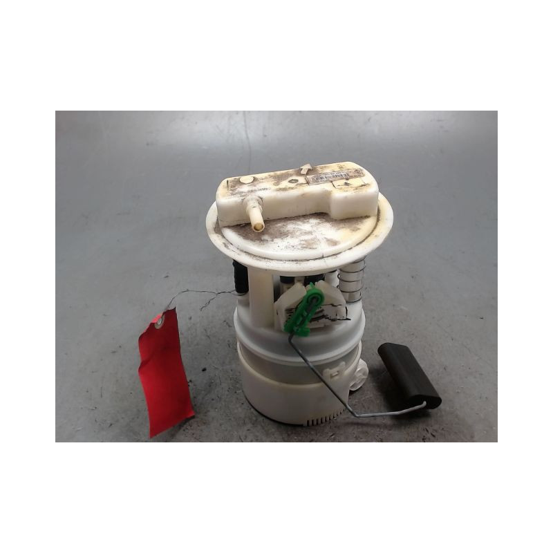 POMPE CARBURANT IMMERGEE DACIA SANDERO 1  GPL