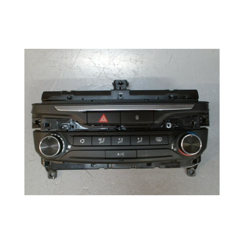 COMMANDE DE CHAUFFAGE PEUGEOT 308 2 SW PHASE 2 BREAK  DIESEL