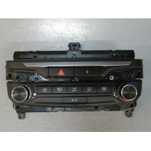 COMMANDE DE CHAUFFAGE PEUGEOT 308 2 SW PHASE 2 BREAK  DIESEL